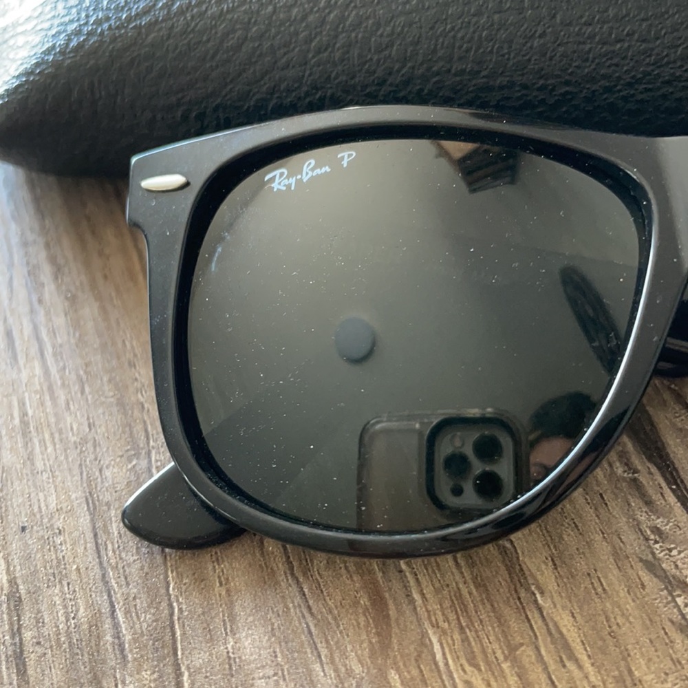 Authentic Ray Ban - image 2